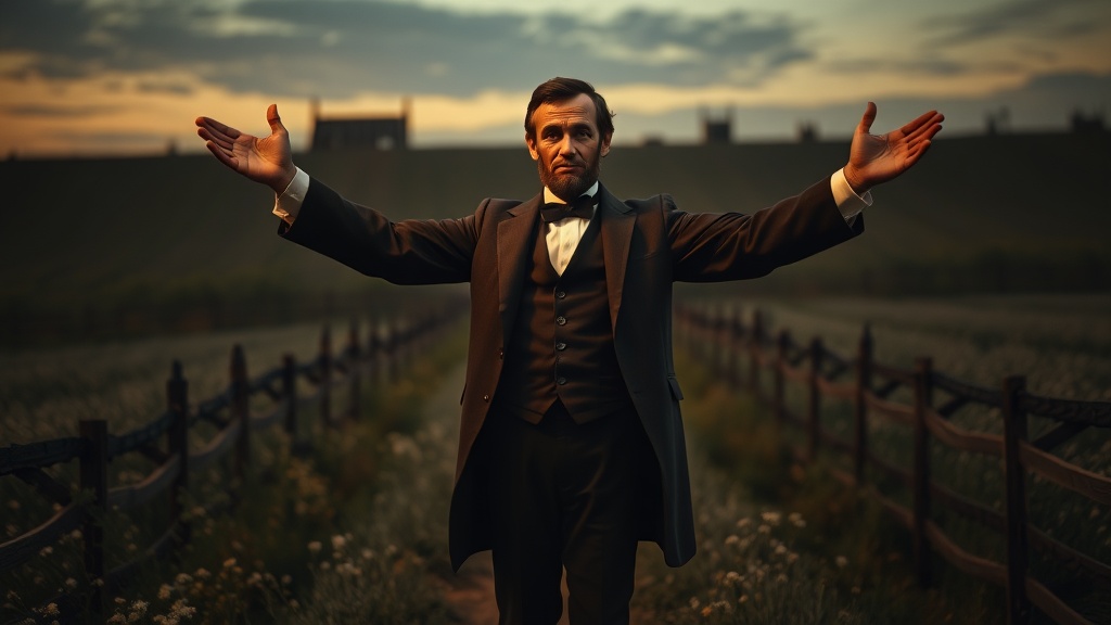 Scene 6: A Stepmother's Gift