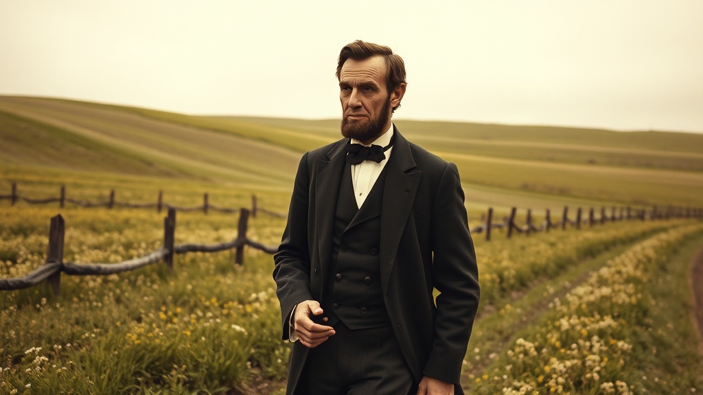 Scene 16: Ann Rutledge