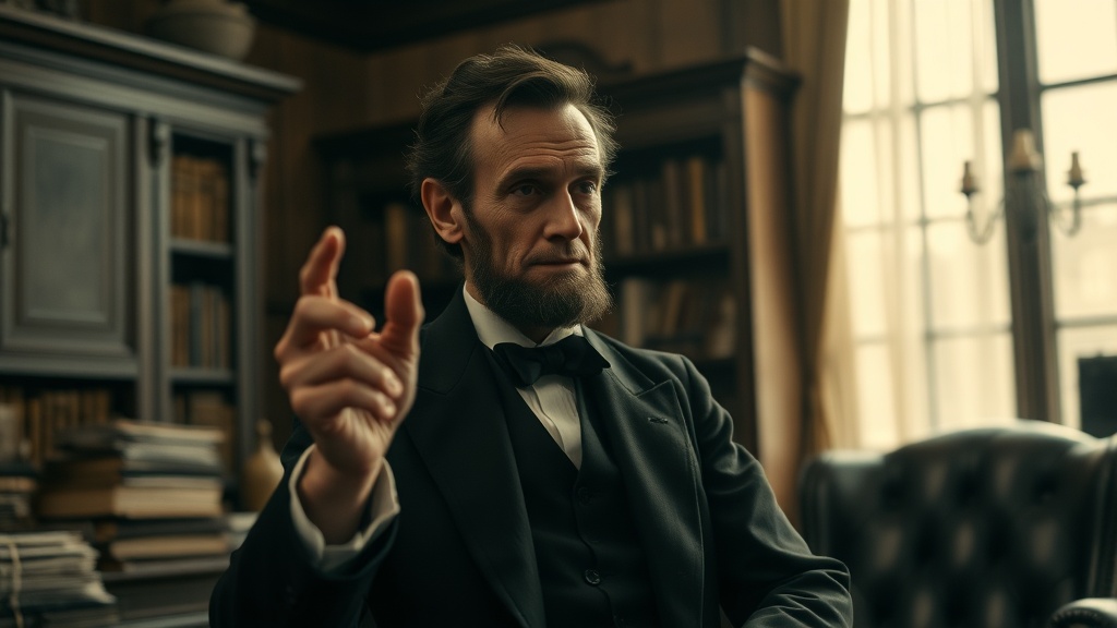 Scene 18: Springfield Arrival