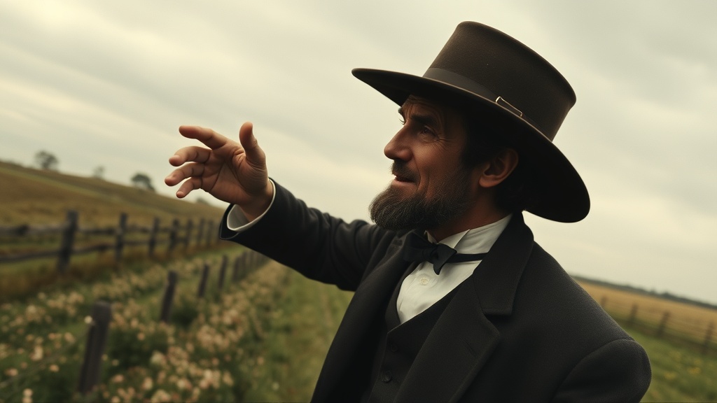 Scene 22: The Wedding