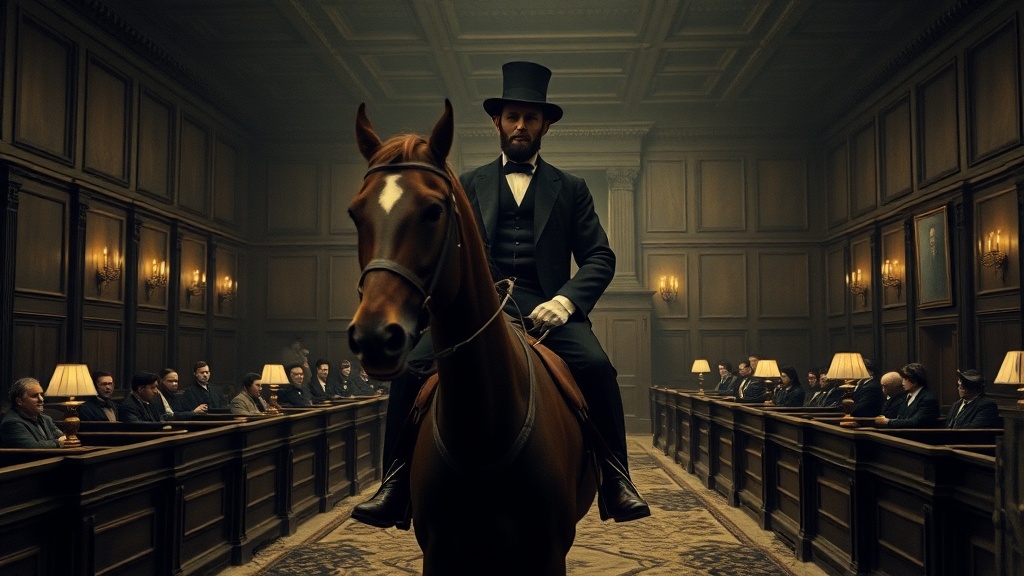 Scene 28: The Freeport Doctrine