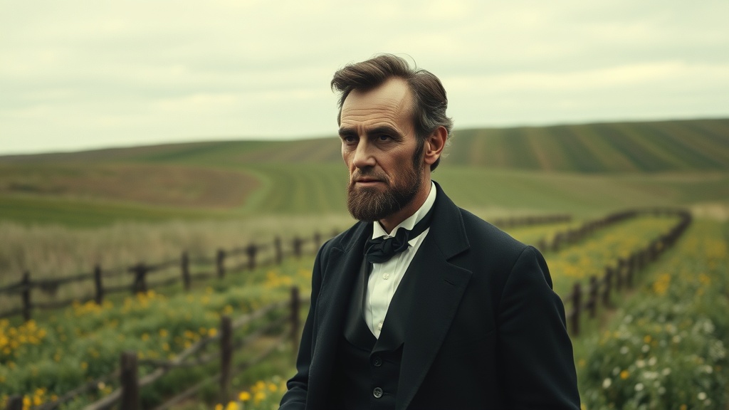 Scene 46: Fredericksburg and Chancellorsville