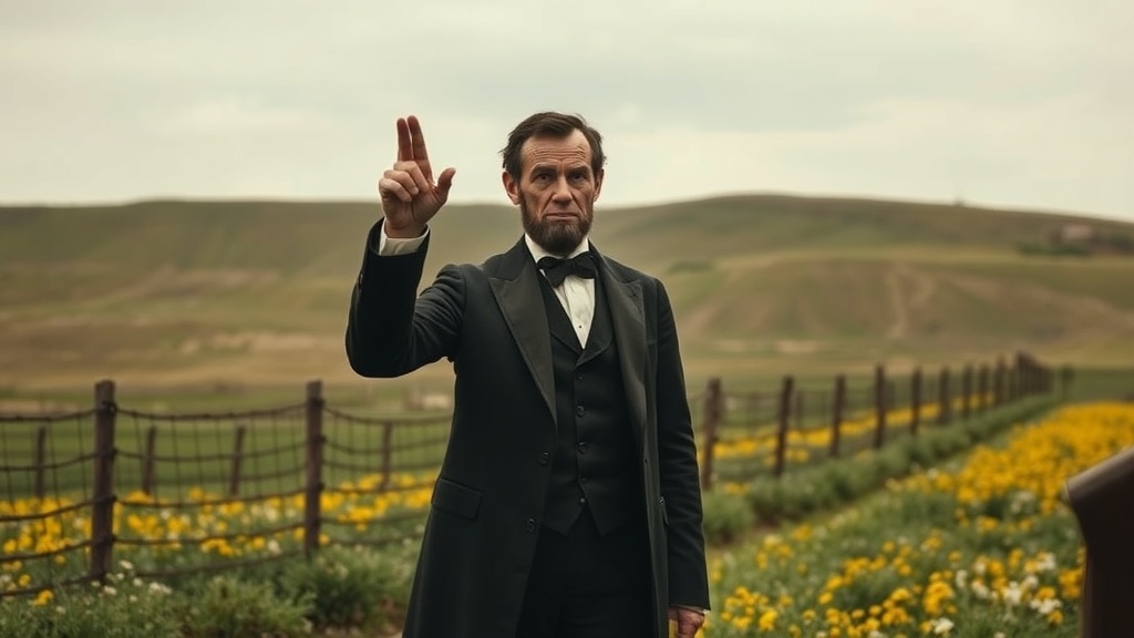 Scene 48: Grant Takes Command