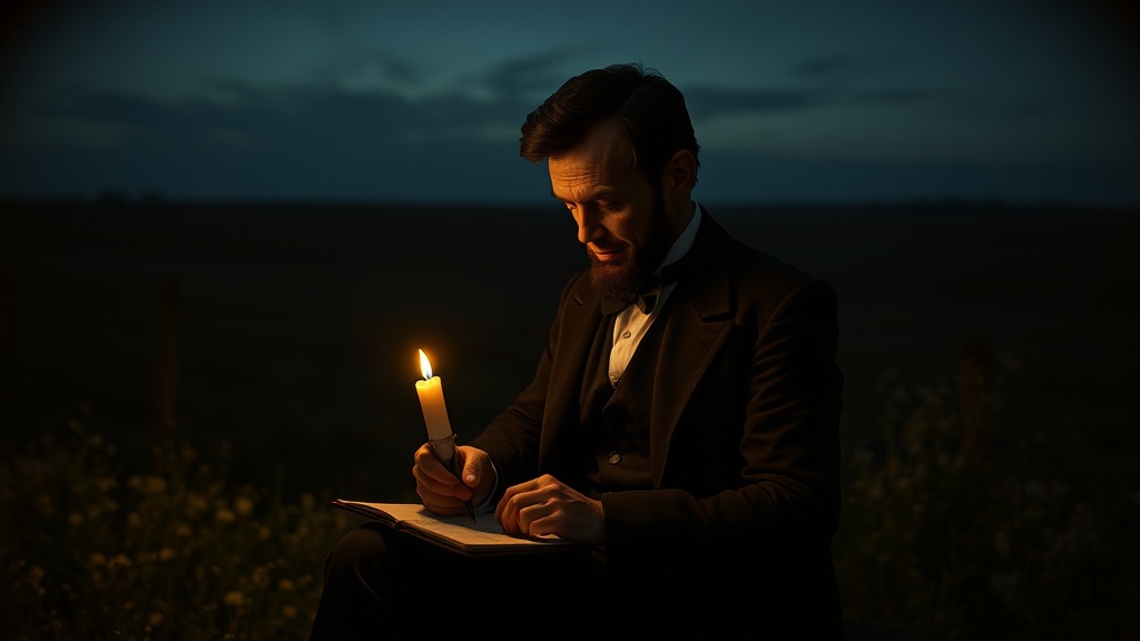 Scene 56: Sherman Takes Atlanta