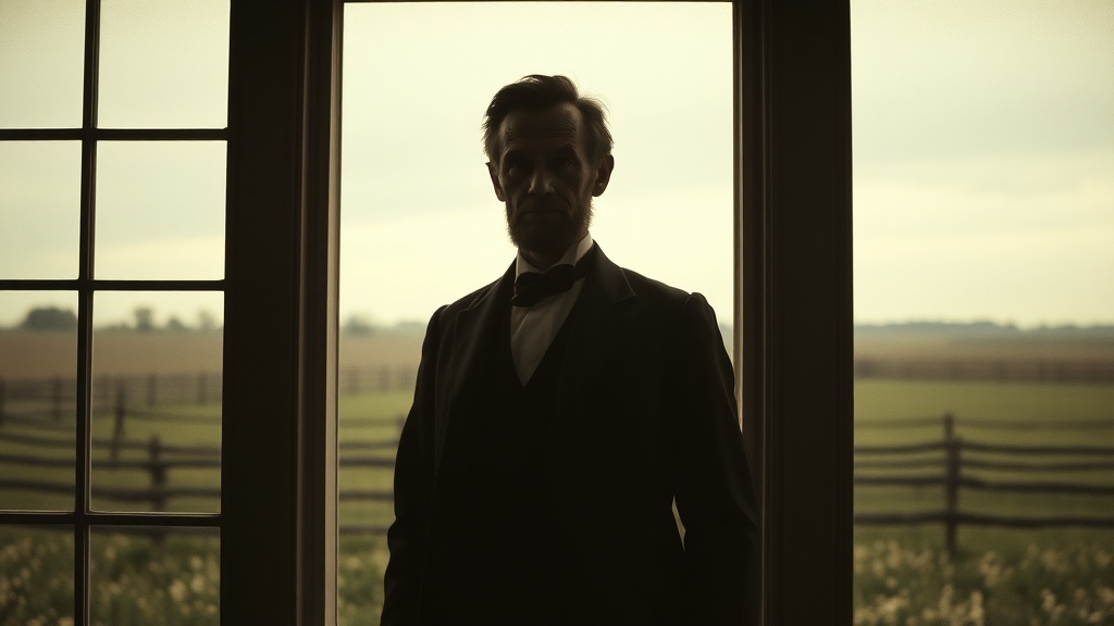 Scene 57: The Thirteenth Amendment