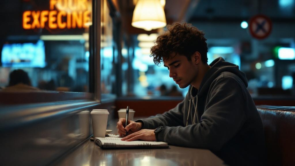 Scene 6: Midnight Shift