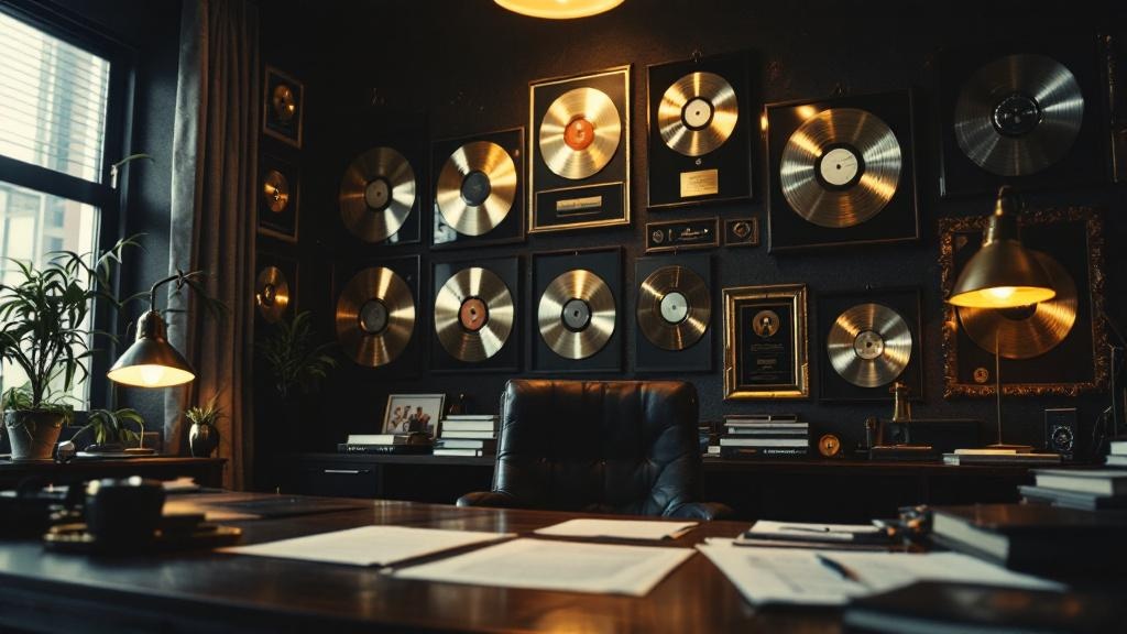 Scene 16: Shady Records