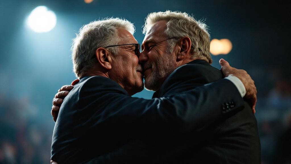 Scene 42: Full Circle